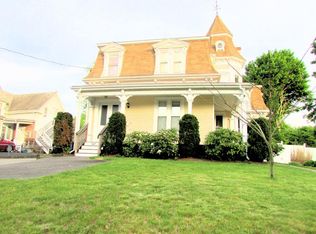 567 South Ave #2, Whitman, MA 02382