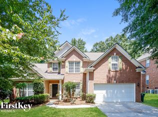 6003 Colton Ridge Dr, Indian Trail, NC 28079