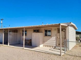 604 S Bowie Ave, Willcox, AZ 85643