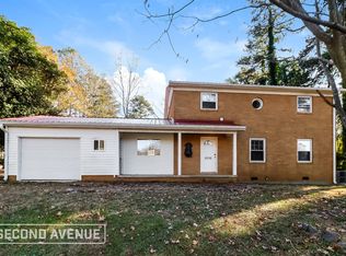 4006 Amsbury Rd, Concord, NC 28025