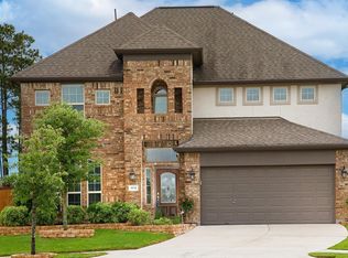 3851 Supremes Trl, Spring, TX 77386