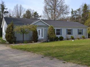 10723 Stephan Bridge Rd, Roscommon, MI 48653