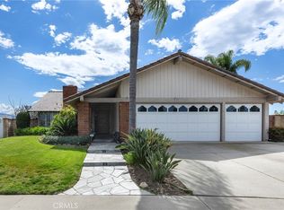 19782 Larkridge Dr, Yorba Linda, CA 92886