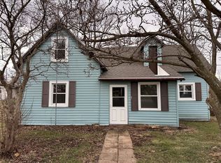 401 North St, Macksburg, IA 50155