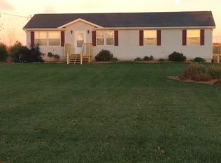 11421 Monroe Rd, Portland, MI 48875