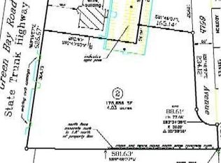 7201 Green Bay Rd, Kenosha, WI 53142