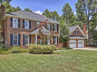 5 Baldur Ct, Columbia, SC 29229