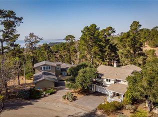 409 Chiswick Way, Cambria, CA 93428