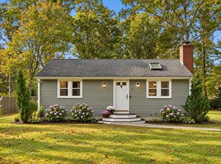11 Regis Road, East Falmouth, MA 02536