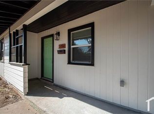 4006 Gables St, Amarillo, TX 79110