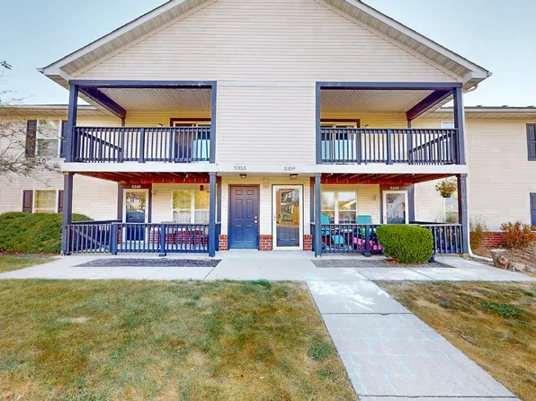 5359 Cypress Chase, Columbus, OH 43228