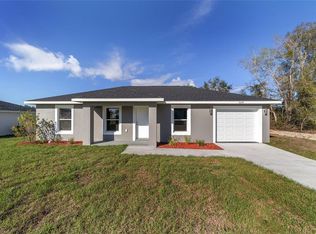13703 SW 113th Pl, Dunnellon, FL 34432