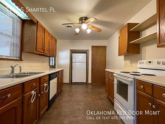 4th image of 5113 S Shartel Pl