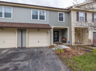 76 Hidden Valley Rd, Rochester, NY 14624