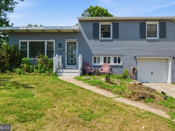 658 Villa Ave, Somerdale, NJ 08083