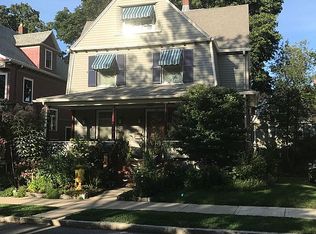38 Wellesley Park, Dorchester, MA 02124