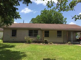 8155 San Diego St, Beaumont, TX 77708