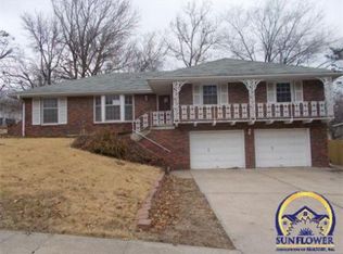 7732 Corona Ave, Kansas City, KS 66112