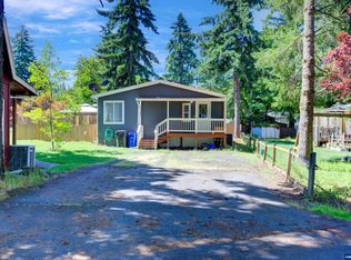 15682 S Fawn View Way, Molalla, OR 97038