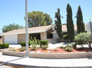 641 Mamie St, Ridgecrest, CA 93555
