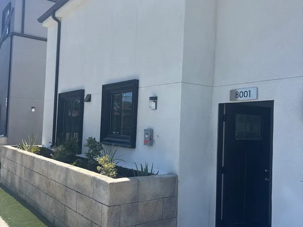 8001-8005 S Main St #5, Los Angeles, CA 90003