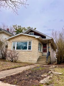 827 Mapleton Ave, Oak Park, IL, 60302