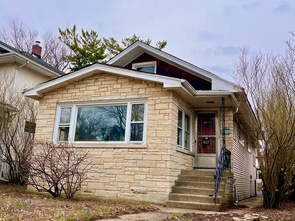 827 Mapleton Ave, Oak Park, IL 60302