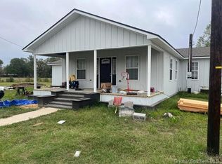 2228 Glendale Rd, Deridder, LA 70634