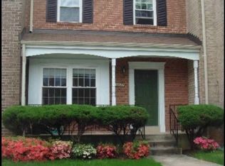 15537 Owens Glen Ter, Gaithersburg, MD 20878