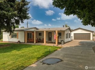224 Russet Rd, Walla Walla, WA 99362
