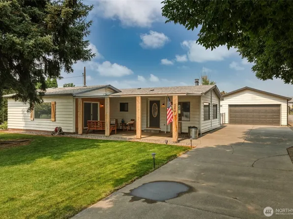 224 Russet Road, Walla Walla, WA 99362