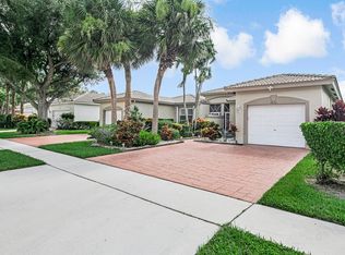 9636 Crescent View Dr N, Boynton Beach, FL 33437