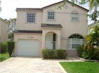 582 NW 158th Ave, Pembroke Pines, FL 33028