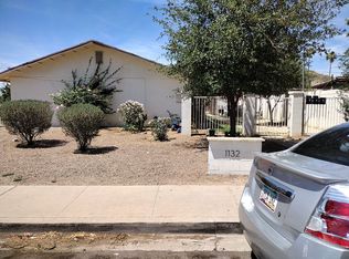 1132 W North Ln, Phoenix, AZ 85021