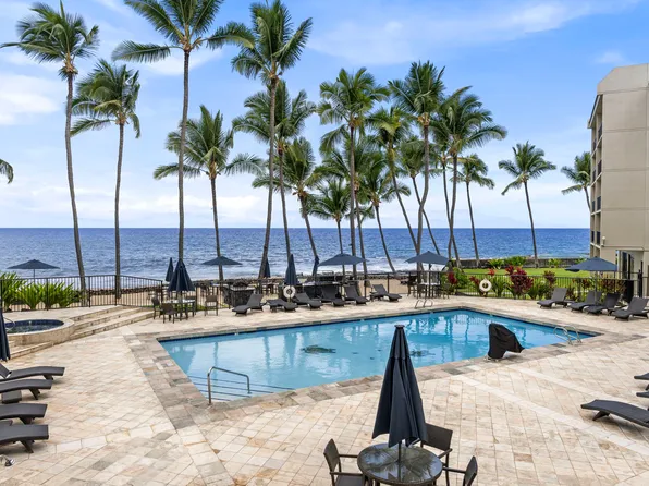 75-6106 Alii Dr #114, Kailua Kona, HI 96740