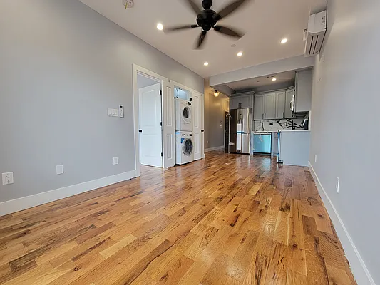 Rented by Bedford Brownstone Realty | media 2