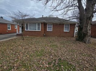 245 N Routiers Ave, Indianapolis, IN 46219