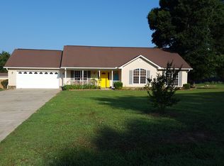 5 Smallwood Ln, Greenbrier, AR 72058