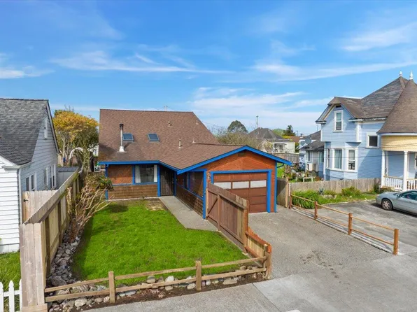 3234 Pine St, Eureka, CA 95503