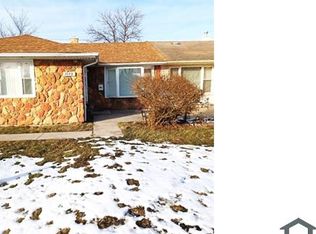 3202 W Lydia Ave, Robbins, IL 60472