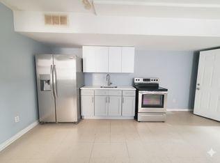 222 Fulton Ave #G, Jersey City, NJ 07305
