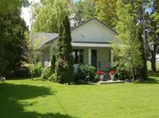 1513 E 3700 N, Buhl, ID 83316