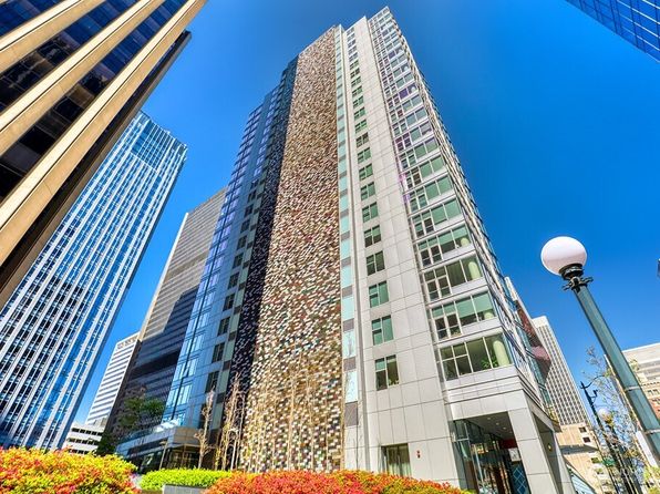 909 5th Avenue #1103, Seattle, WA 98164
