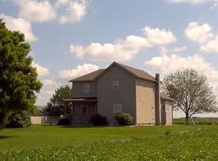 7143 S 200 E, Warren, IN 46792
