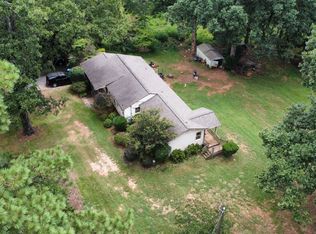 15756 Hopewell Rd, Milton, GA 30004