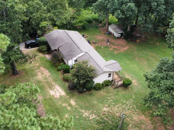 15756 Hopewell Rd, Milton, GA 30004