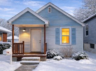 3583 Carolina St, Gary, IN