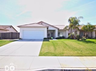 8515 Tucana Ave, Bakersfield, CA 93306