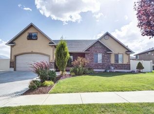 1311 Trailside Dr, Santaquin, UT 84655
