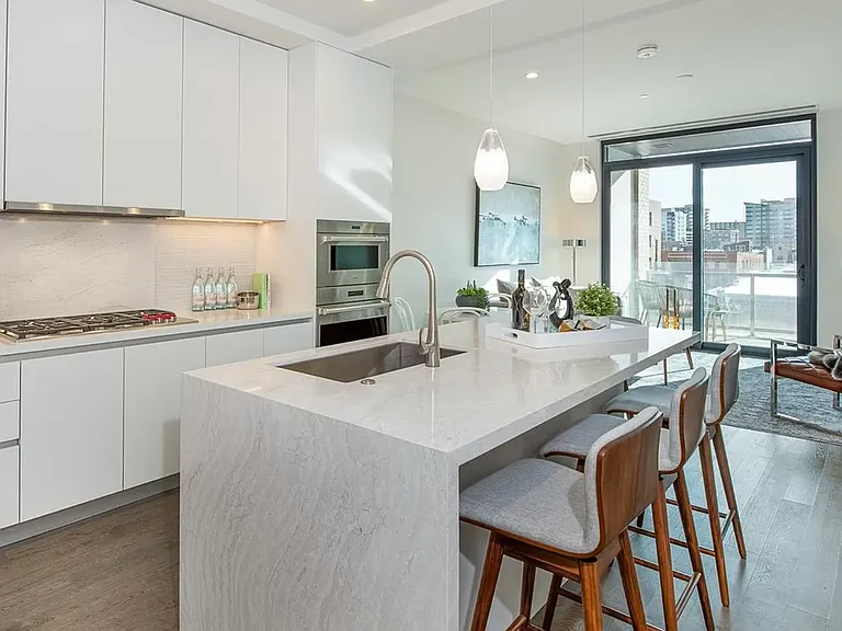1901 Wazee St #703 — Photo 1